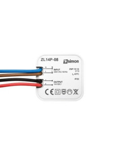 Simon 54 Zasilacz LED...