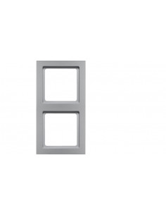 Q.3 Ramka 2-krotna alu...