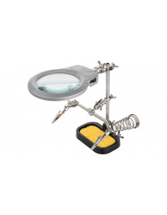 Zestaw trzecia ręka do...