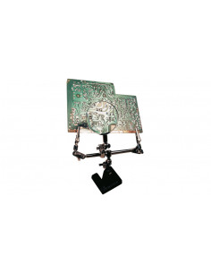 Zestaw trzecia ręka do...