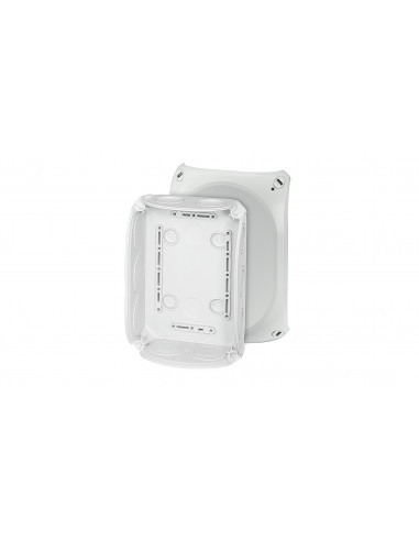 Puszka odgałęźna 180x130x77 bez...