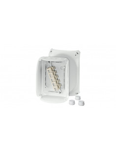 Puszka odgałęźna 210x155x92...