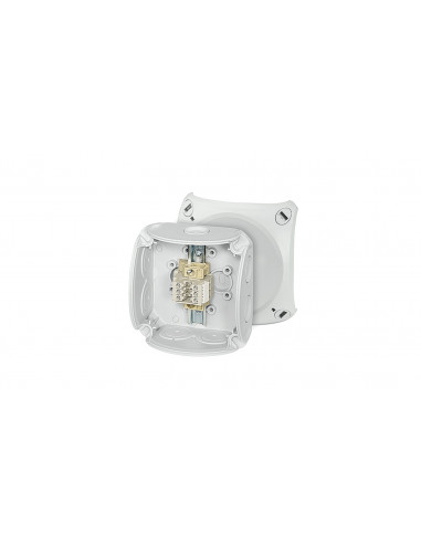 Puszka odgałęźna 93x93x62 3x2,5mm2...