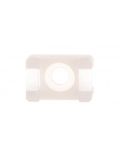 Uchwyt siodełkowy do opasek...