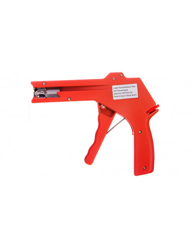 Zaciskarka do opasek kablowych...