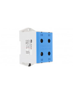 Złączka szynowa 2-torowa...