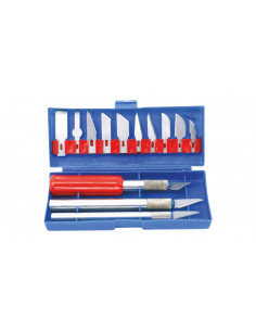 Nożyki modelarskie 16 szt....