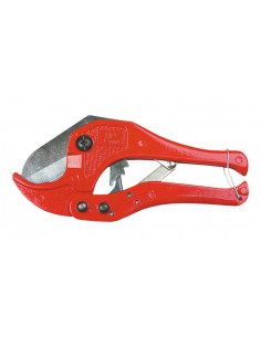 Obcinak do rur z tworzyw...