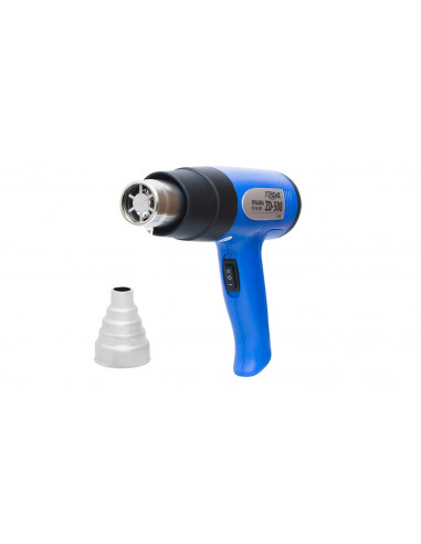 Opalarka 750W-1500W 350C-500C ZD-508...