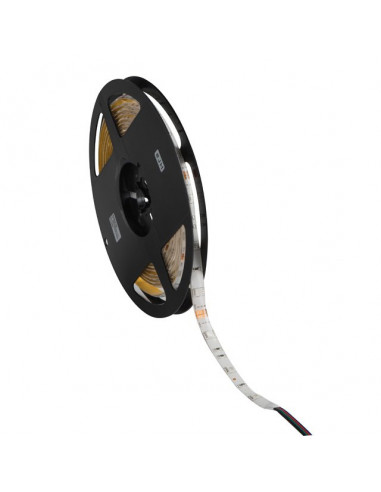 Taśma LED RGB IP54 LEDS-B 7.2W/M...