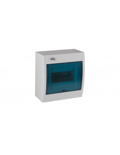 Rozdzielnica modułowa 1x8...