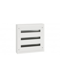 Rozdzielnica naścienna 3x24...