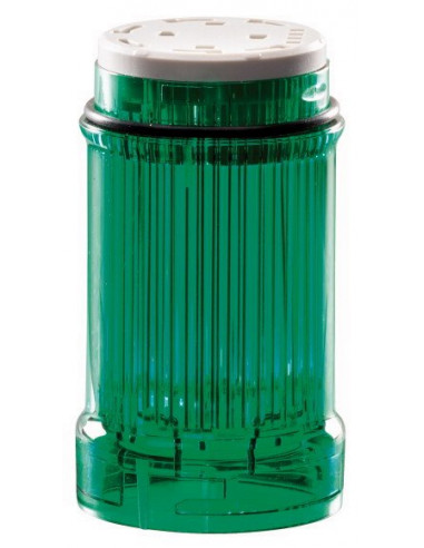 Moduł świetlny LED 24V AC/DC zielony...