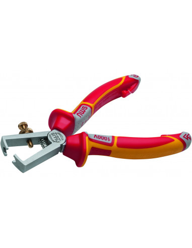 Szczypce izolowane 1000V do ściągania...