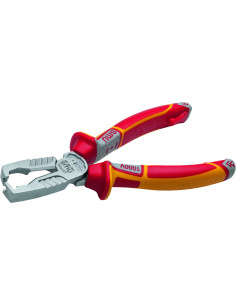 Szczypce izolowane 1000V do...