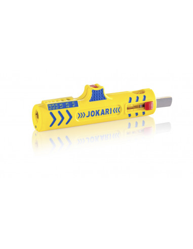 Szczypce do ściągania izolacji z...