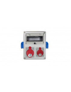 Rozdzielnica R-BOX 240 8S...