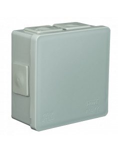 Puszka n/t hermetyczna...