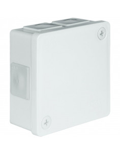 Puszka n/t hermetyczna...