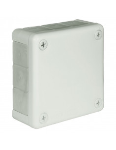 Puszka n/t hermetyczna...