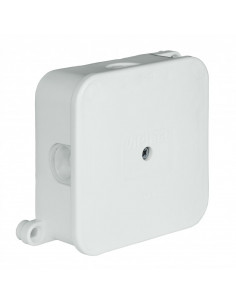 Puszka n/t hermetyczna...