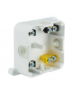 Puszka n/t hermetyczna z...