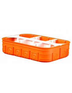 Puszka podtynkowa 6x60mm...