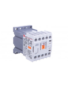 Stycznik miniaturowy 12A 3P...