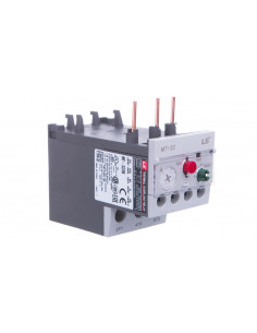 Przekaźnik termiczny 1-1,6A...