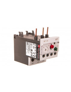Przekaźnik termiczny 2,5-4A...