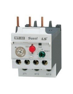 Przekaźnik termiczny 45-65A...
