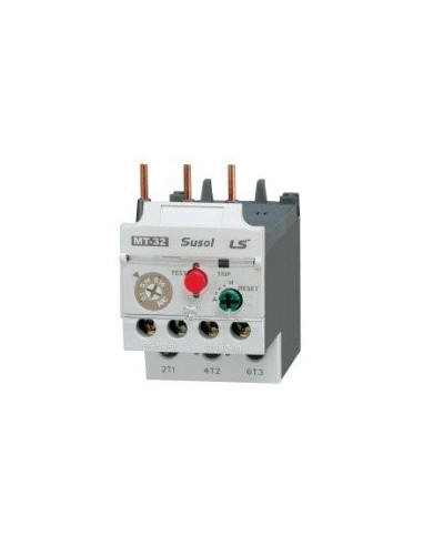 Przekaźnik termiczny 45-65A MT-63 55A