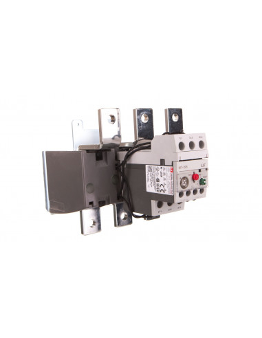 Przekaźnik termiczny 160-240A MT-225...