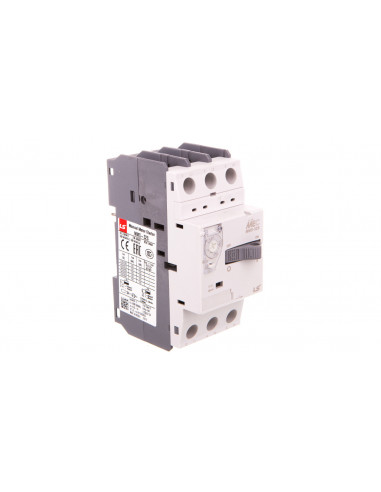 Wyłącznik silnikowy 0,63-1A MMS-32S 1A