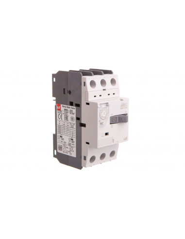 Wyłącznik silnikowy 5-8A MMS-32S 8A