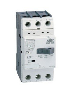 Wyłącznik silnikowy 9-13A...