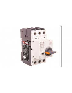 Wyłącznik silnikowy...