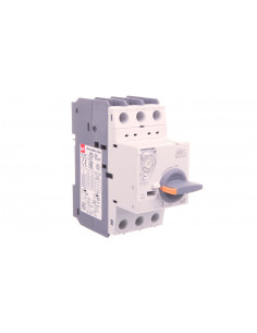 Wyłącznik silnikowy 4-6A...