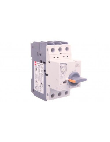 Wyłącznik silnikowy 4-6A MMS-32H 6A