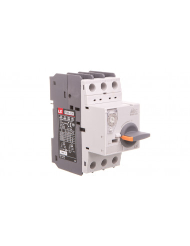 Wyłącznik silnikowy 9-13A MMS-32H 13A