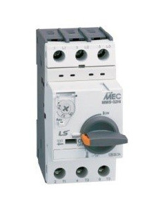 Wyłącznik silnikowy 14-22A...