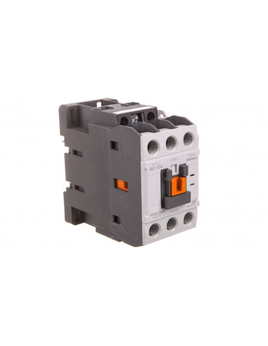 Stycznik 40A 3P 18,5kW 230V AC 1Z1R...