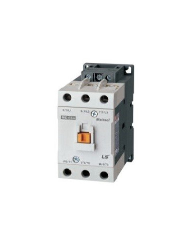 Stycznik 400A 3P 200kW 230V AC/DC...