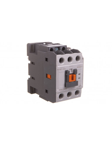 Stycznik 32A 3P 15kW 24V AC 1Z1R...