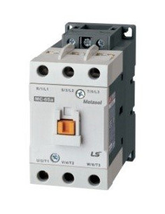 Stycznik 22A 3P 11kW 24V DC...