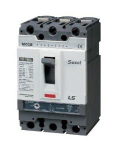 Wyłącznik kompaktowy serii...