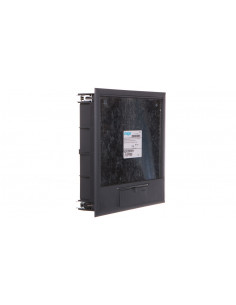 Pokrywa puszki podłogowej...