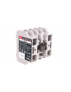 Styki pomocnicze przednie...