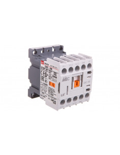 Stycznik miniaturowy 6A 3P...