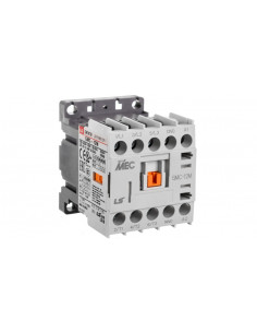 Stycznik miniaturowy 12A 3P...